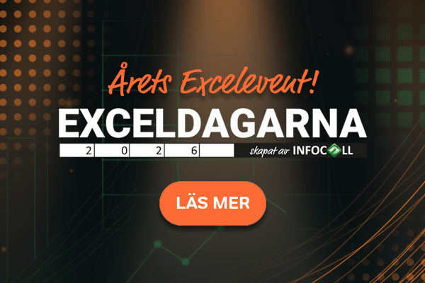 Exceldagarna